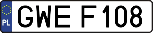 GWEF108