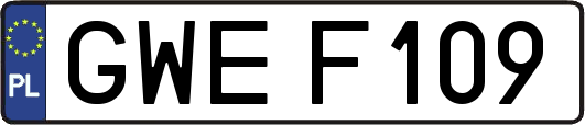 GWEF109