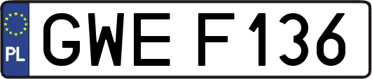 GWEF136