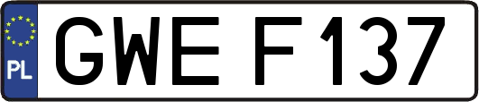 GWEF137