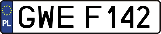 GWEF142