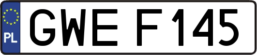 GWEF145