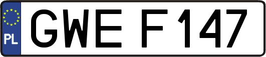 GWEF147