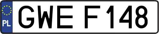 GWEF148