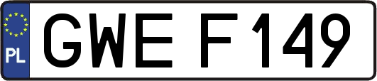 GWEF149