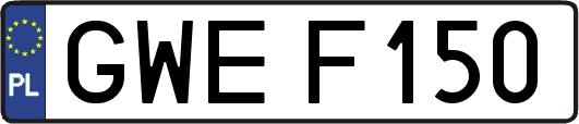 GWEF150