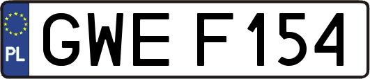 GWEF154