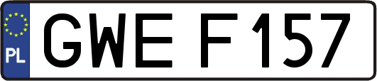 GWEF157