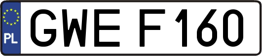 GWEF160