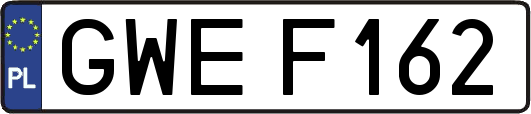 GWEF162
