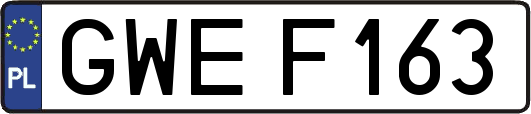 GWEF163
