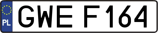 GWEF164