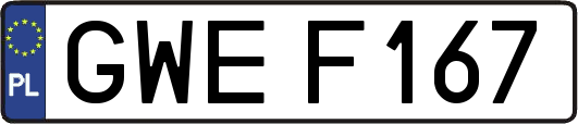 GWEF167