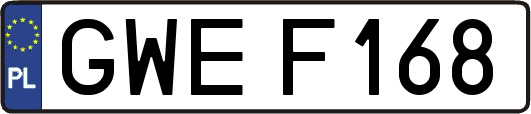 GWEF168