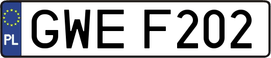 GWEF202