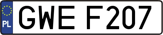 GWEF207