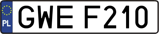 GWEF210
