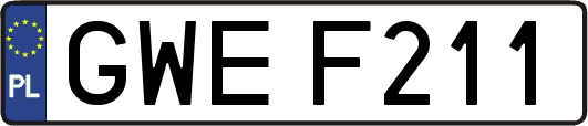 GWEF211