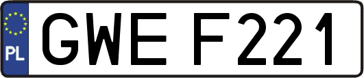 GWEF221