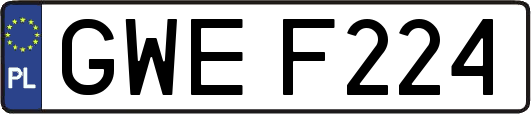 GWEF224