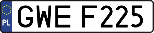 GWEF225