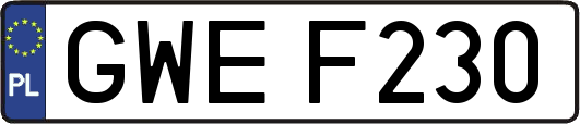 GWEF230