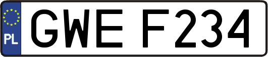 GWEF234