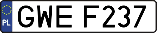 GWEF237