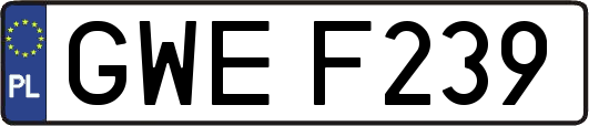GWEF239