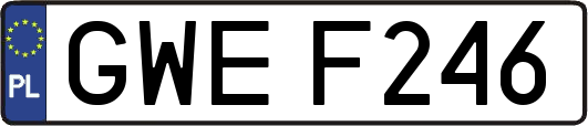 GWEF246