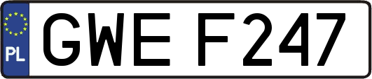 GWEF247