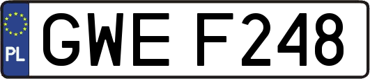 GWEF248