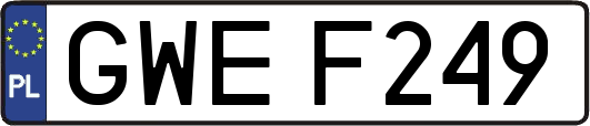 GWEF249
