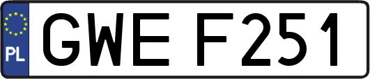 GWEF251