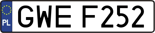 GWEF252