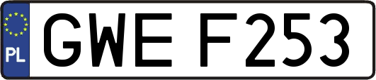 GWEF253