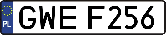 GWEF256