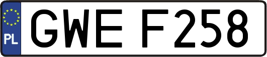 GWEF258