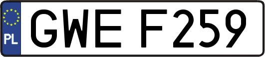 GWEF259