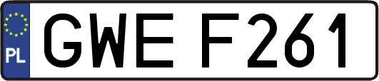 GWEF261