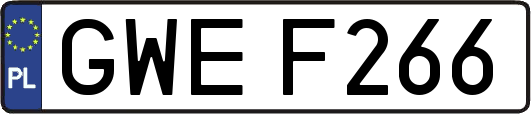 GWEF266