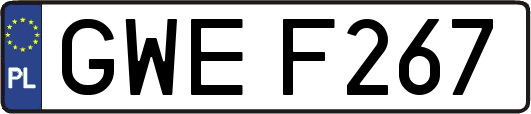 GWEF267