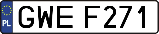GWEF271