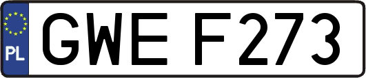 GWEF273