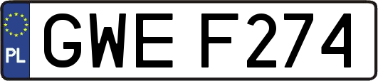 GWEF274