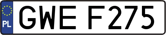 GWEF275