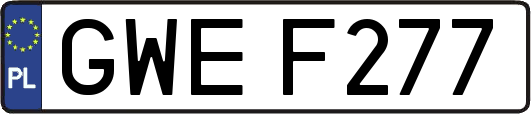 GWEF277