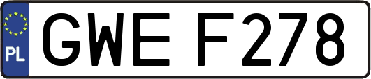 GWEF278
