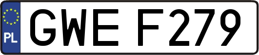 GWEF279