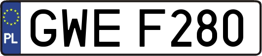 GWEF280